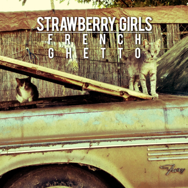 French Ghetto (ft. Kathleen Delano)