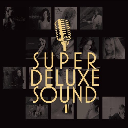 Super Deluxe Sound I