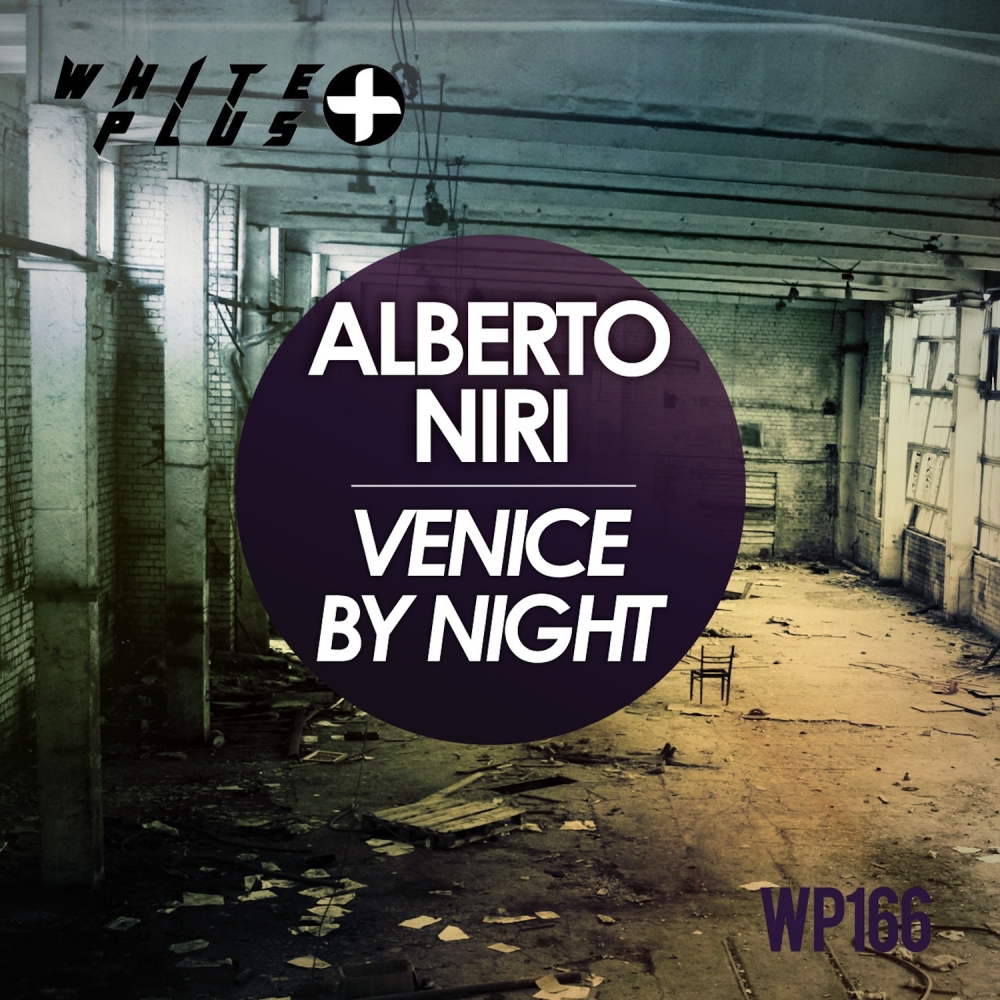 Venice By Night (Original Mix)