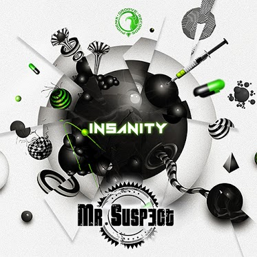 Insanity EP