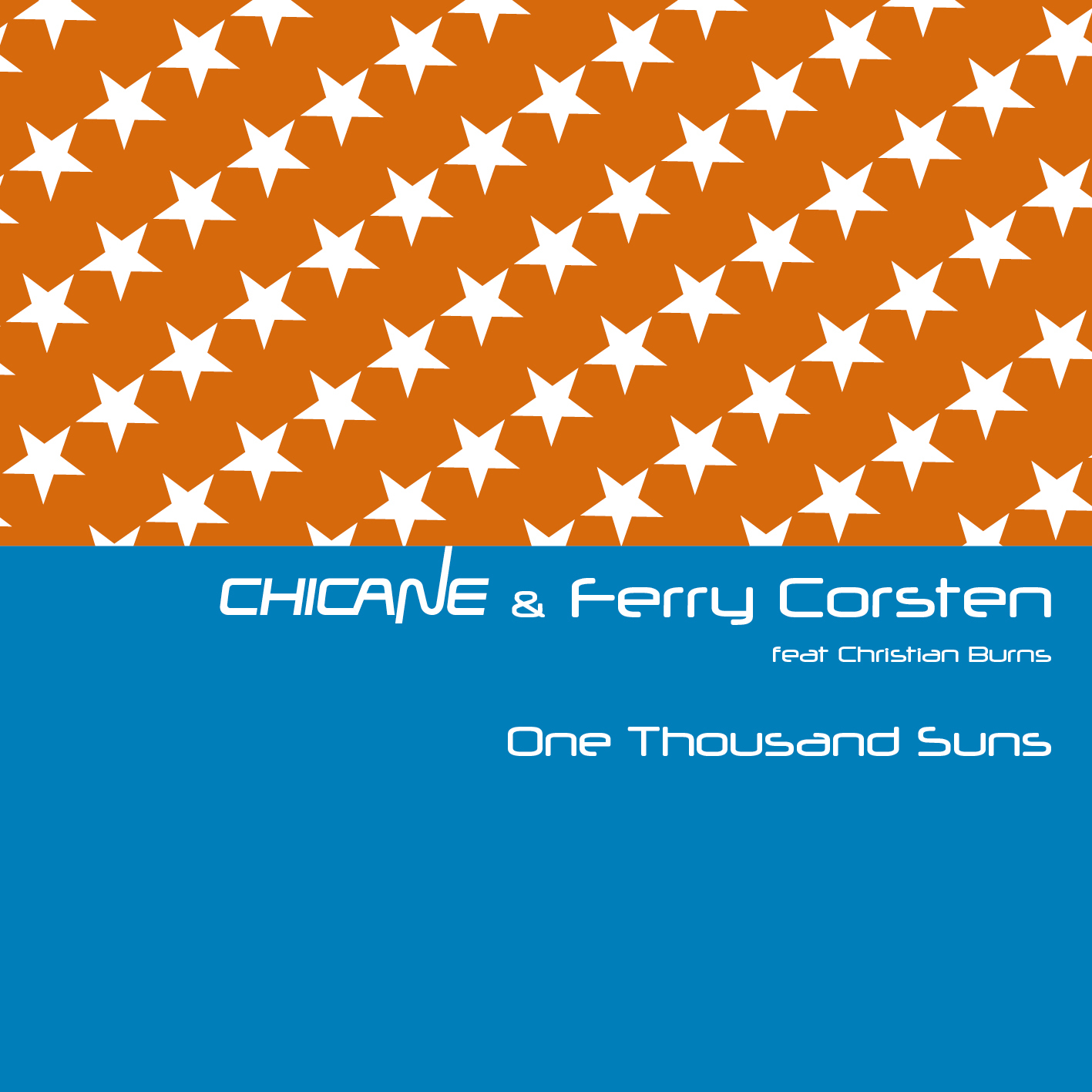One Thousand Suns (Danny Howard Vocal Edit)