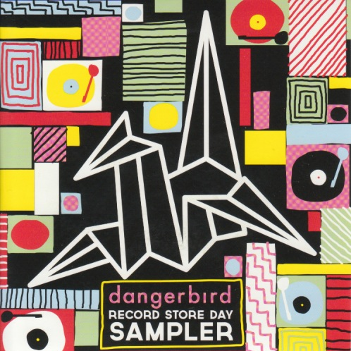 Dangerbird Record Store Day Sampler