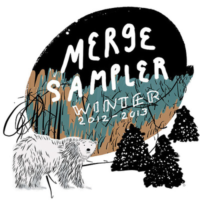 Merge Sampler Winter 2012-2013