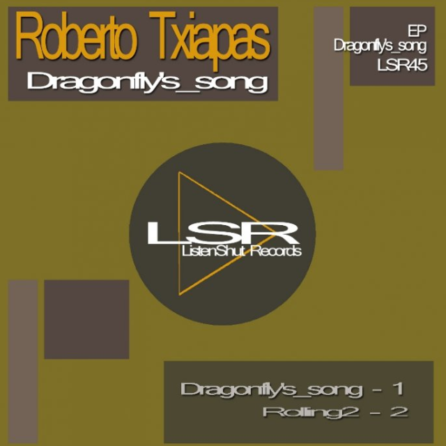 Rolling2 (Original Mix)