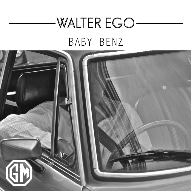 Baby Benz EP