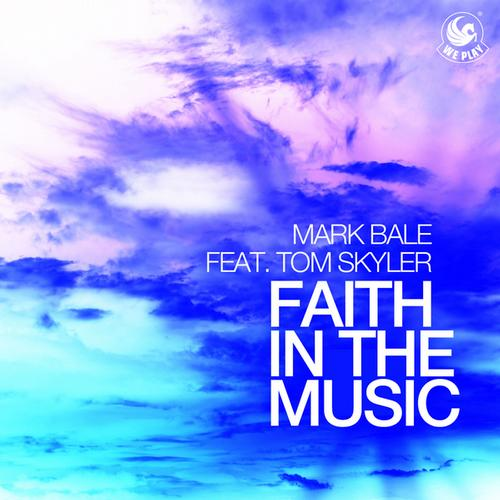 Faith In The Music (Club Mix Edit)