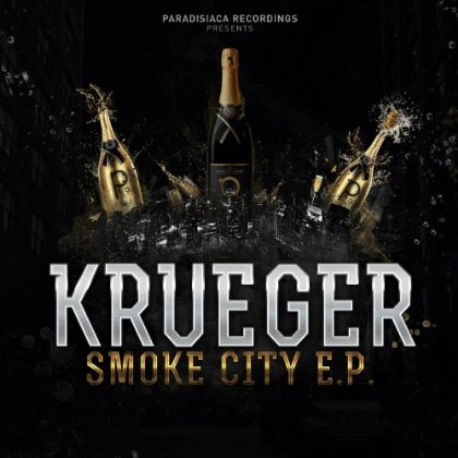 Smoke City EP