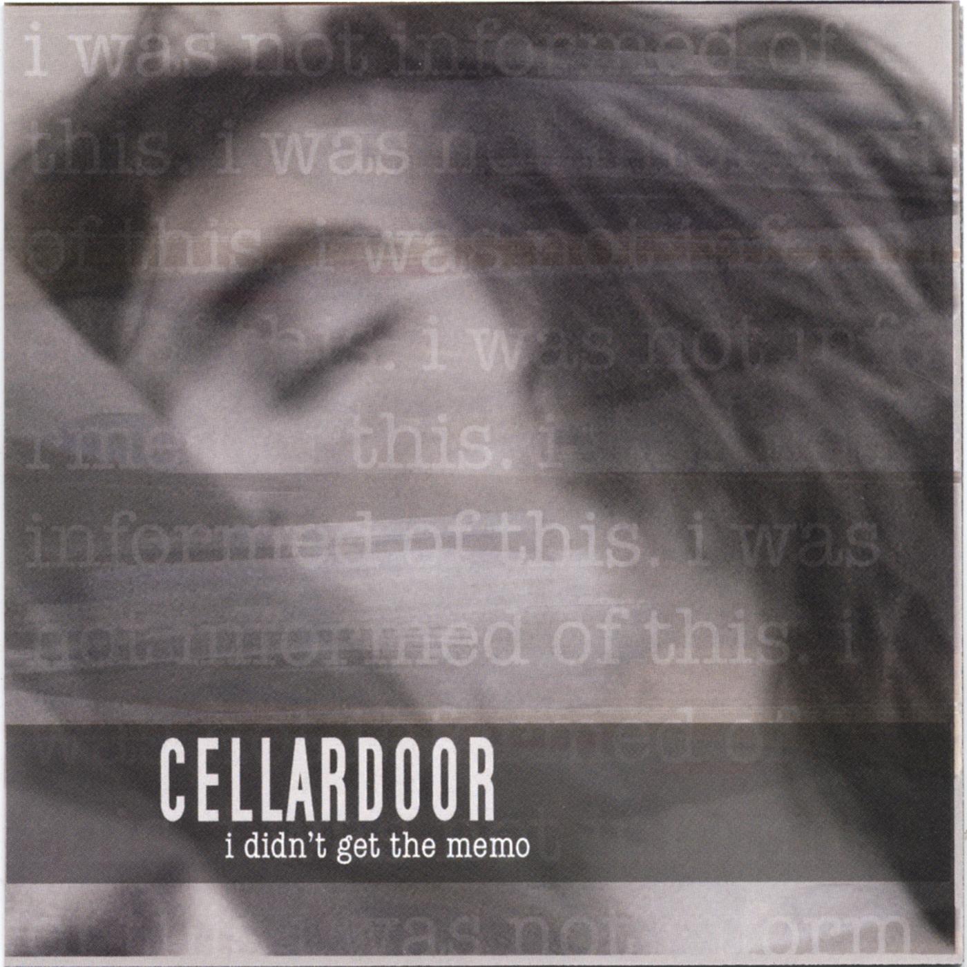 the world was made to break my heart