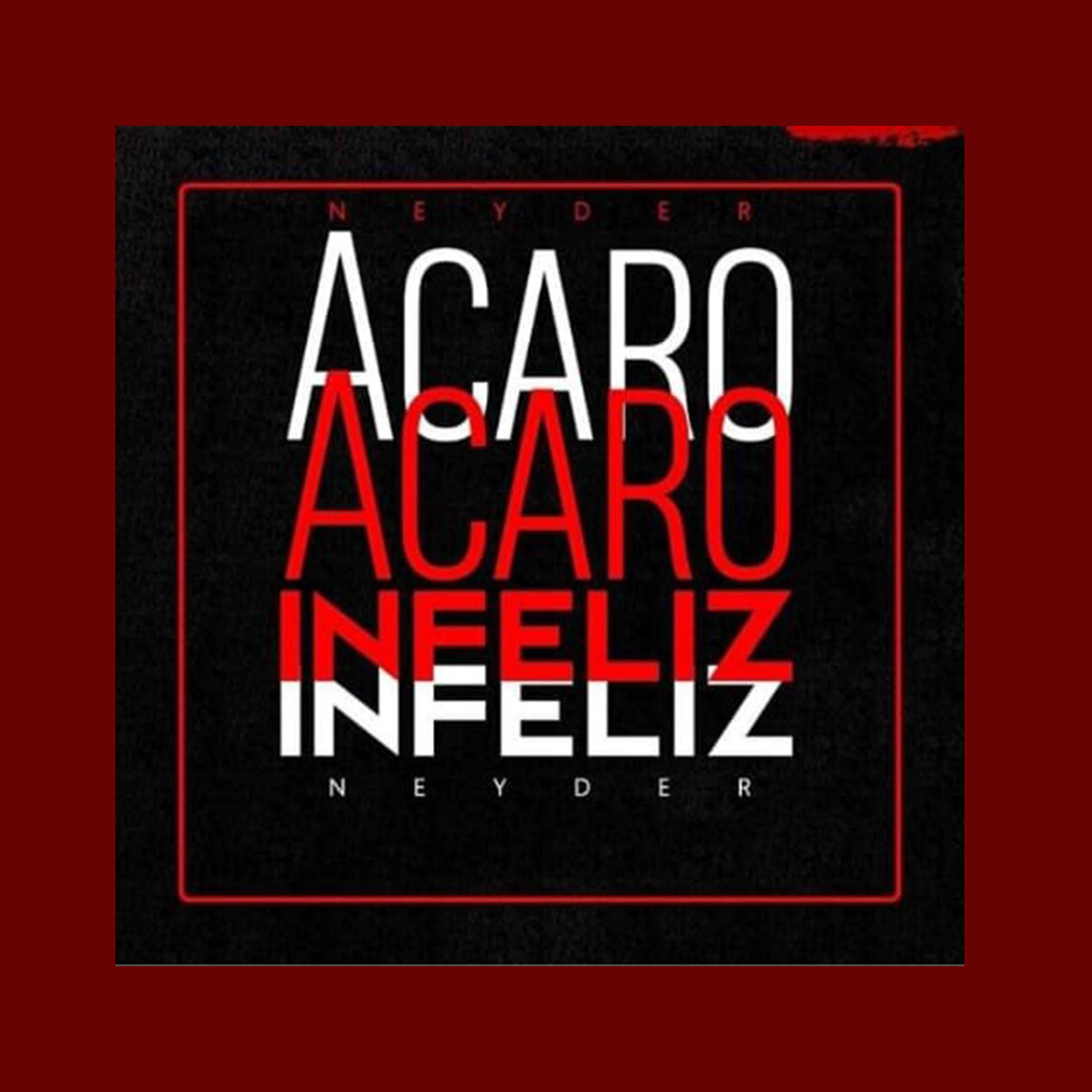 Acaro Infeliz