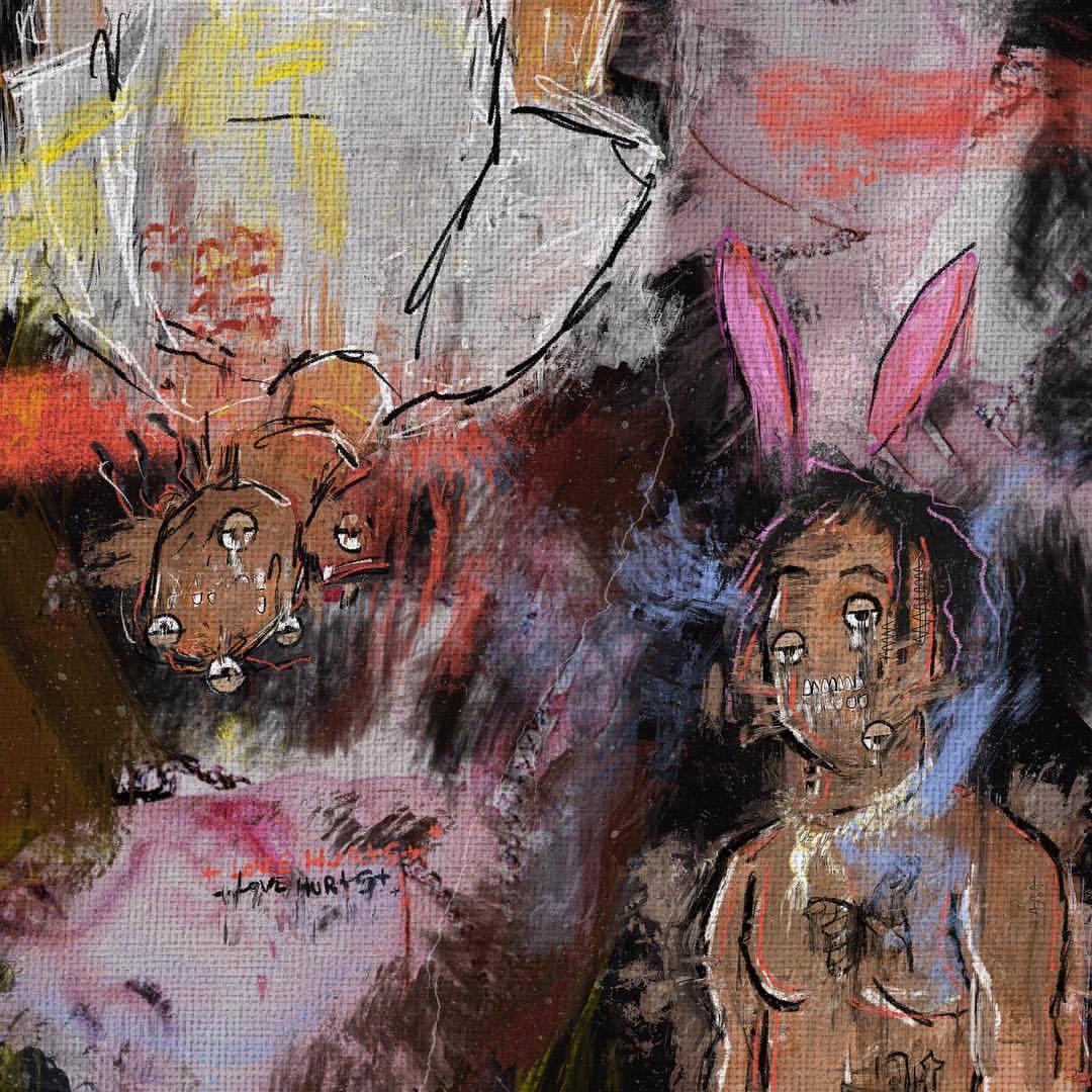 mian fei Playboi Carti x L4WUDU Type BeatThanksgiving