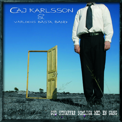 Gud straffar somliga med en g ng