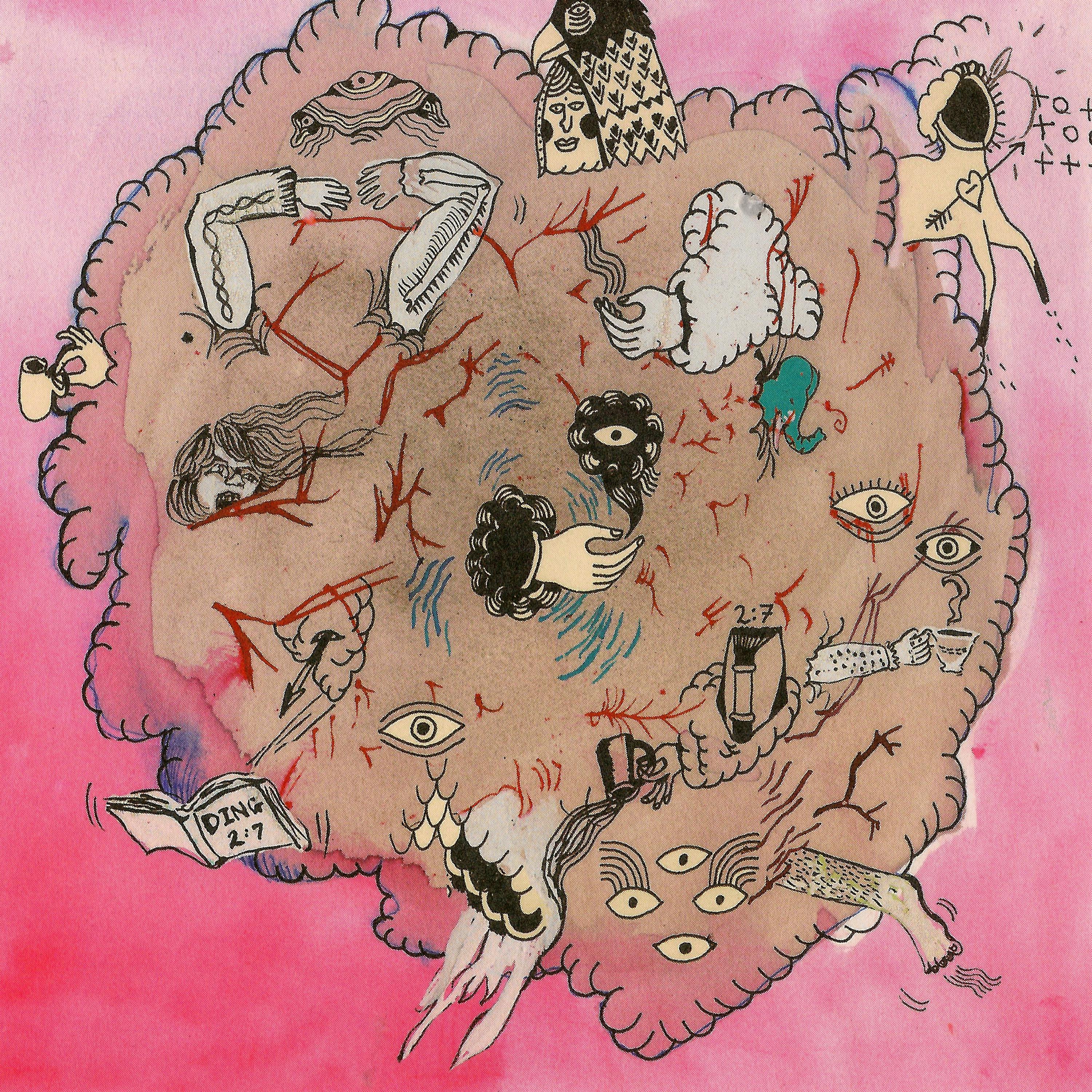 Shall We Give the Earth a Word?