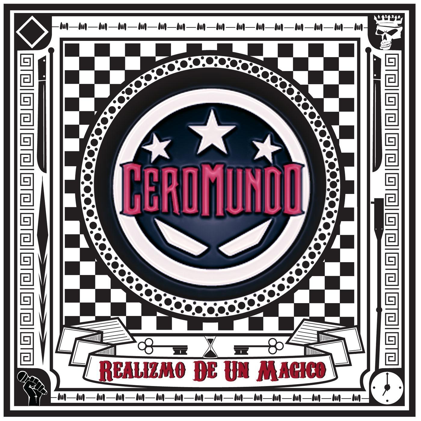 Realizmo de un Ma gico