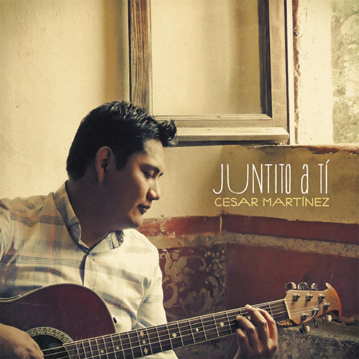 Nadie Podra Separarte de Mi Amor