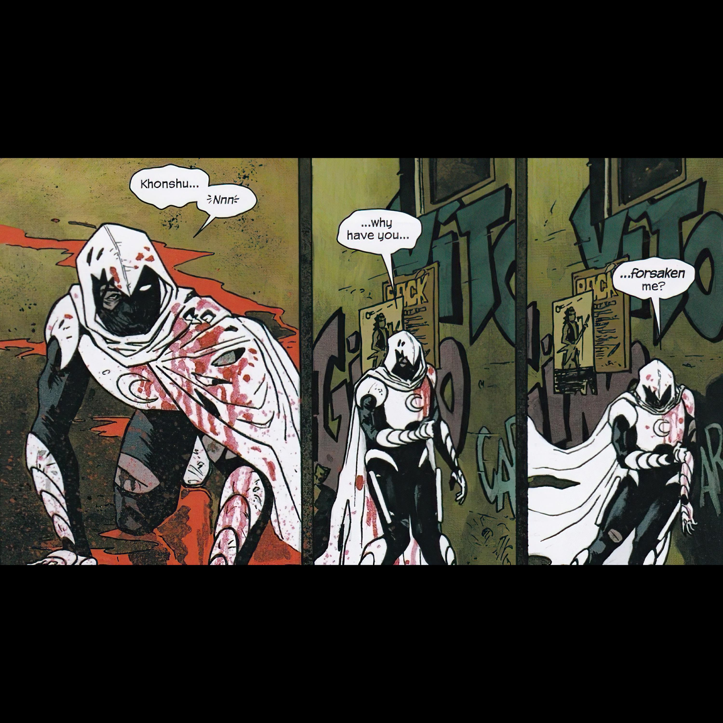 Bored in the Room Playing with the Dementors