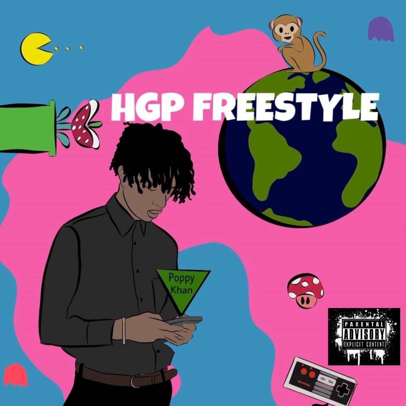 Hgp Freestyle