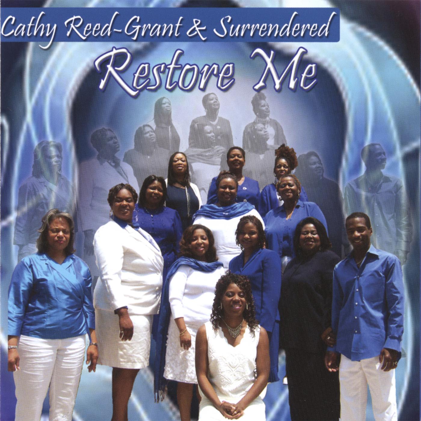 Holy Spirit Fall Fresh On Me