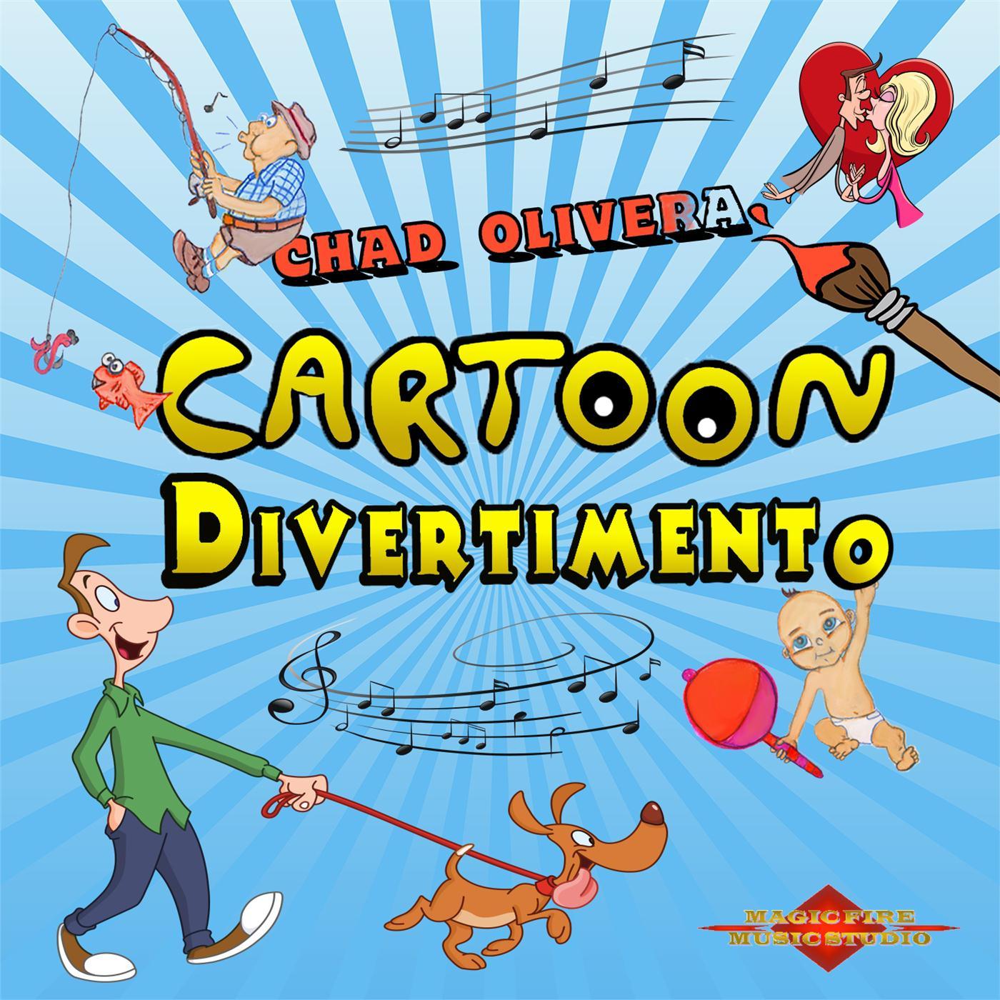 Cartoon Divertimento