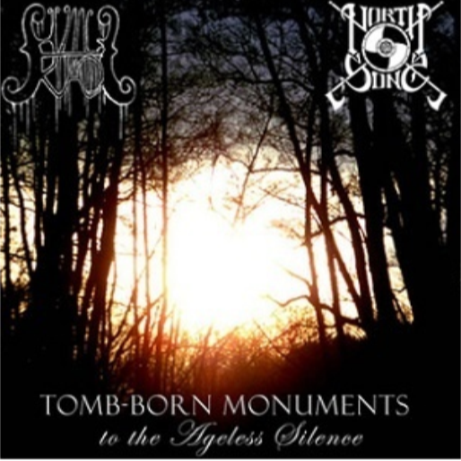 Tomb-Born Monuments to the Ageless Silence