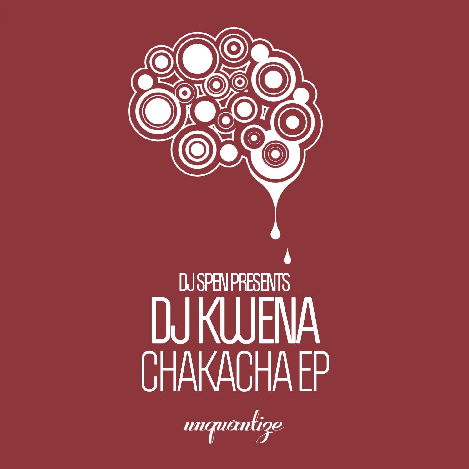 Chakacha EP