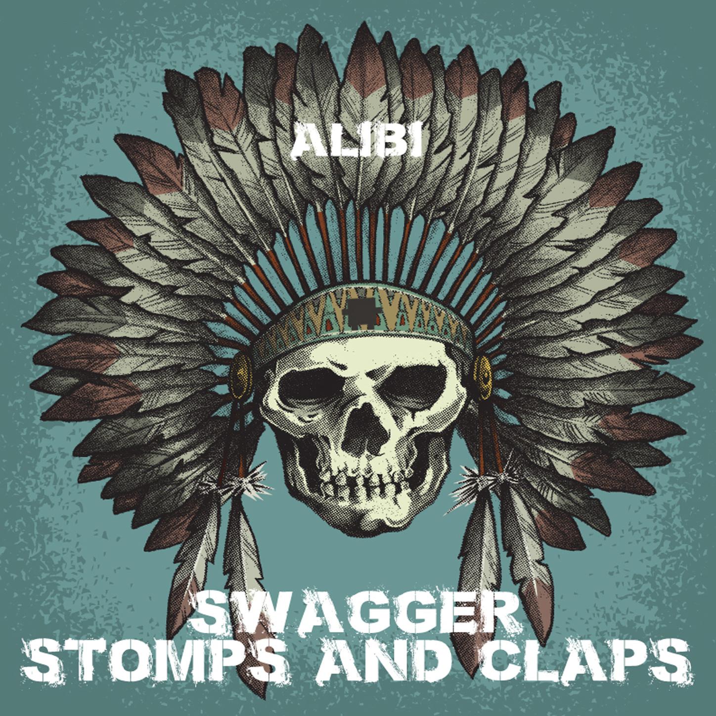 Swagger Stomps and Claps