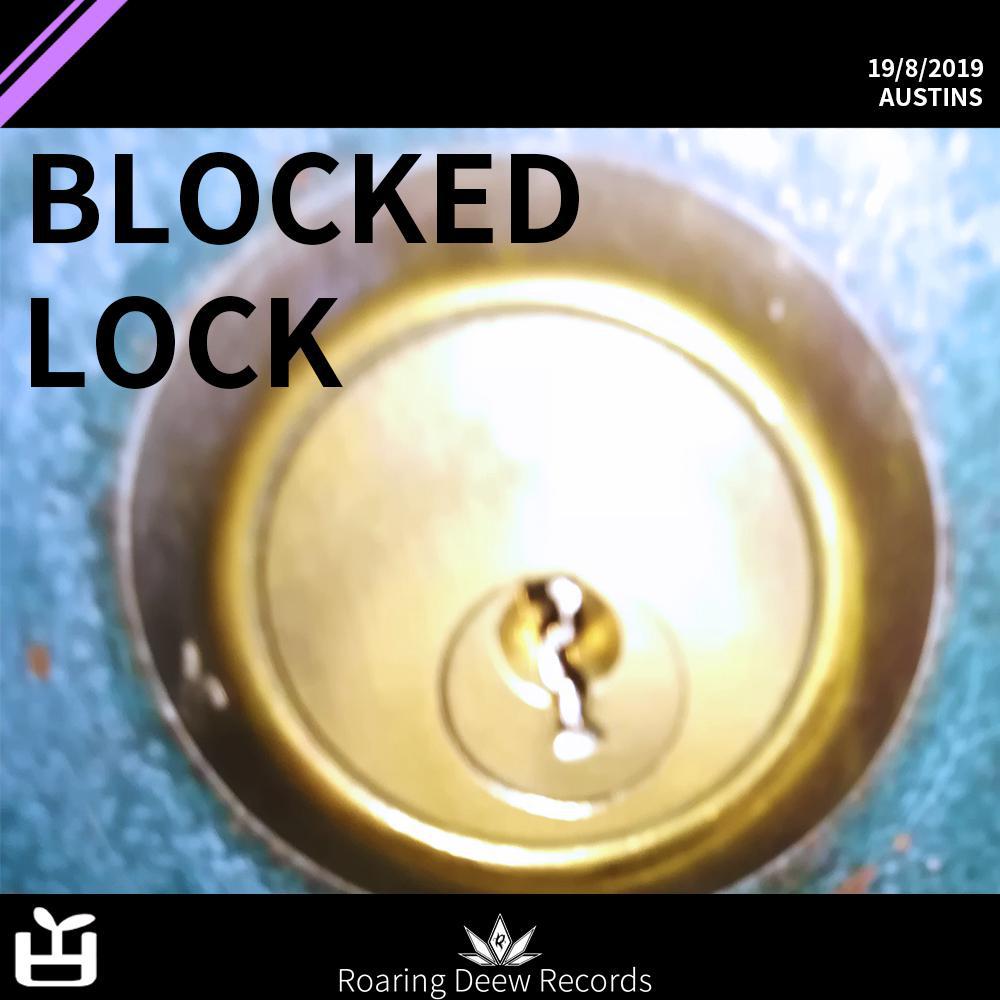 BLOCKED LOCK