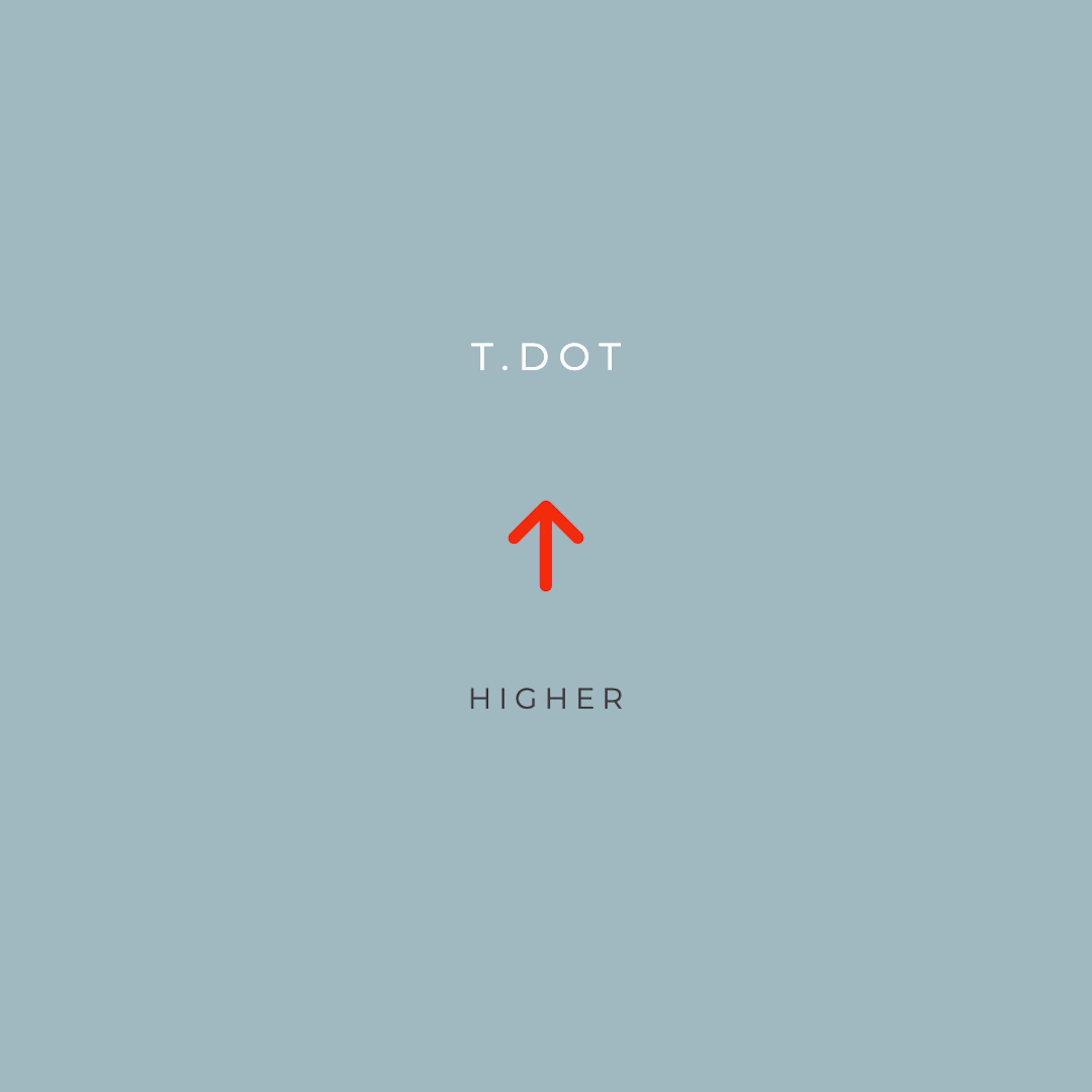 Higher