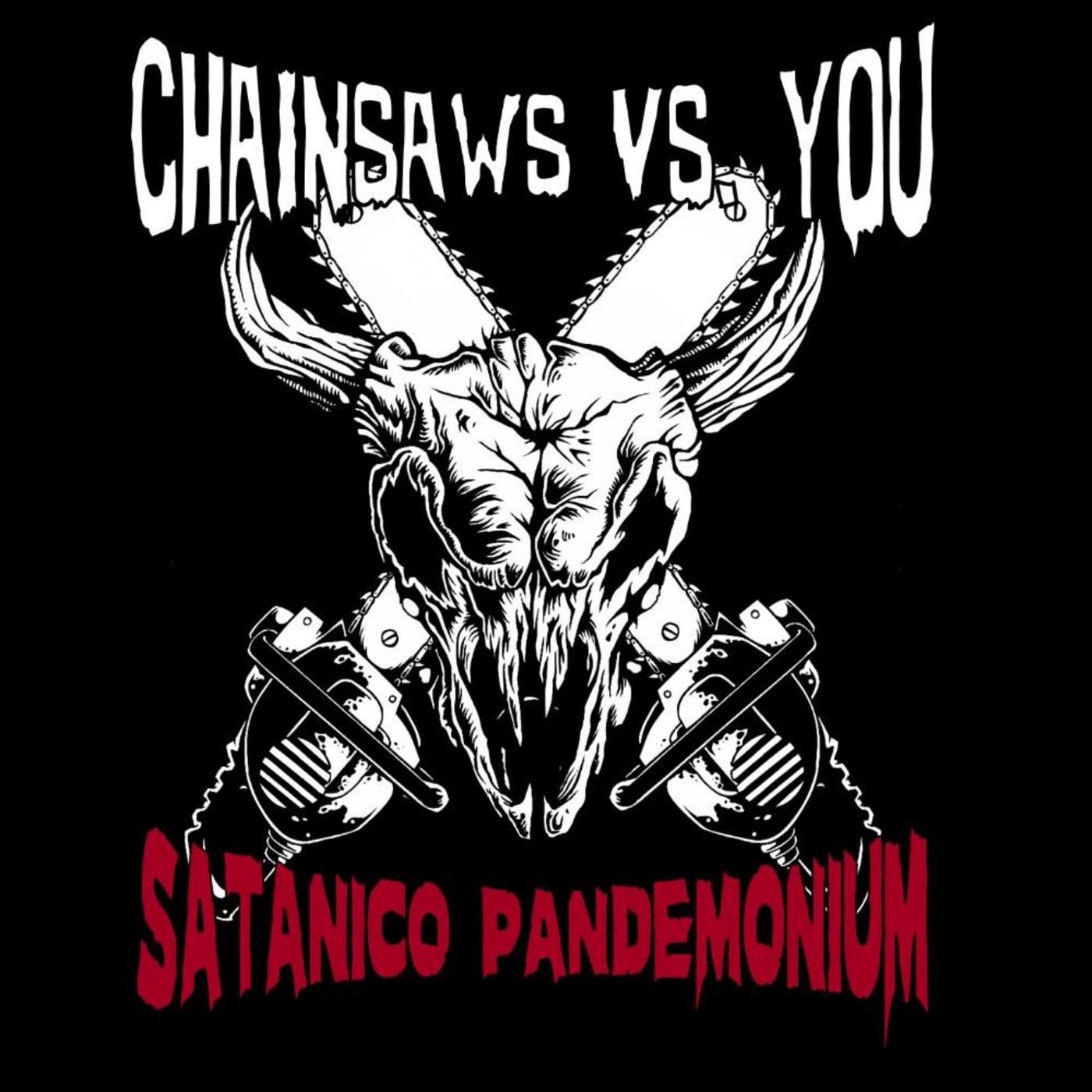 Sata nico Pandemonium