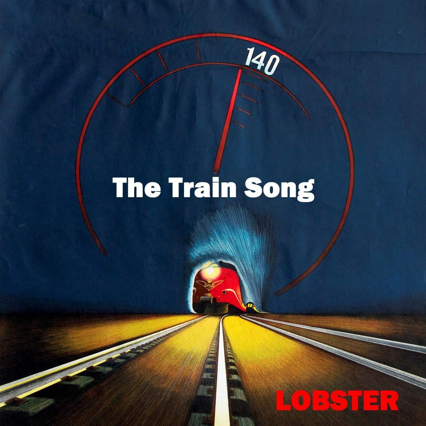 The Train Song