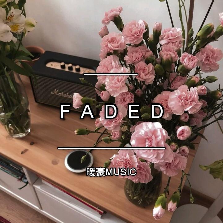 Faded