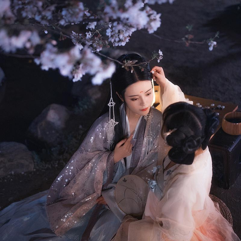 chui meng dao xi zhou