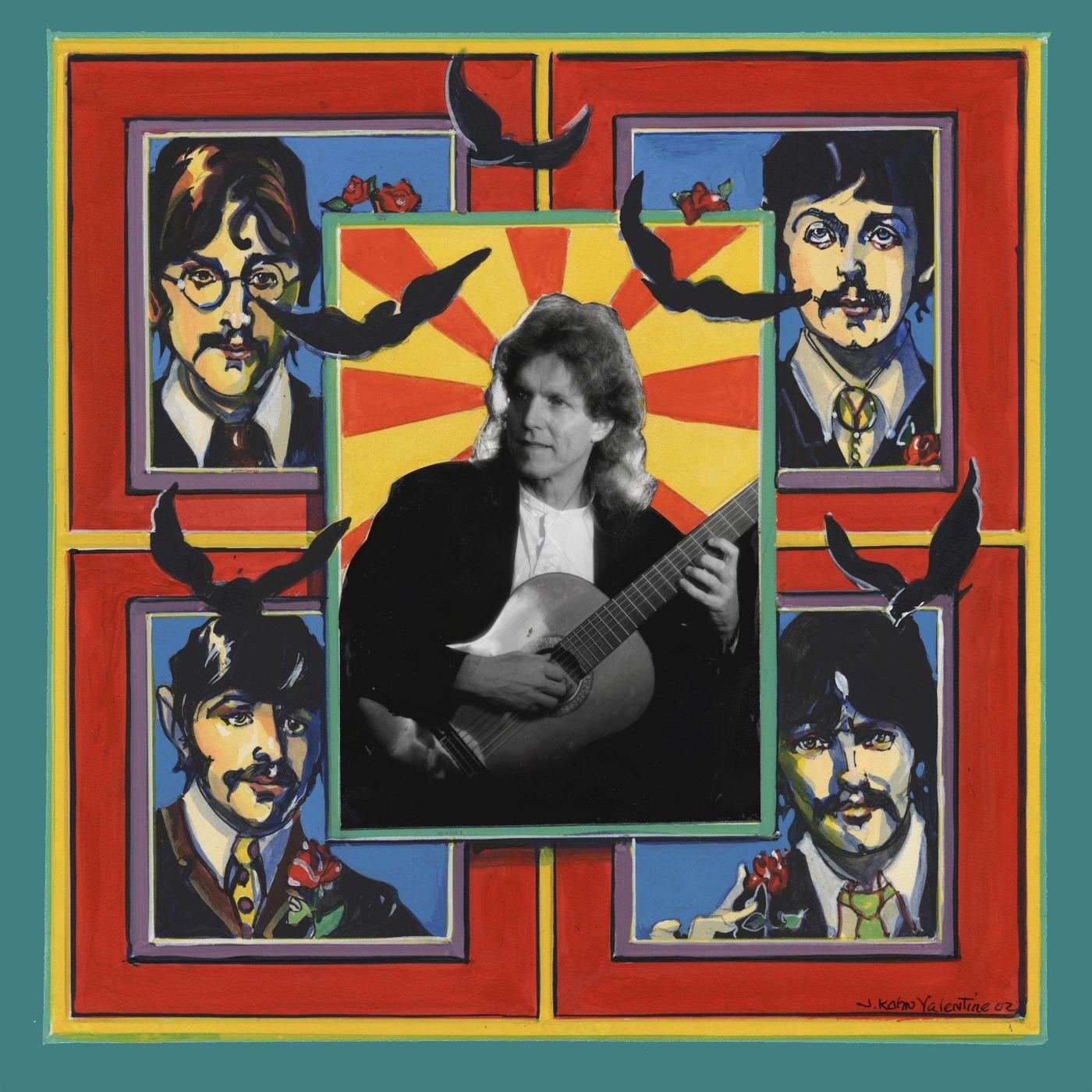 Lucy in the Sky with Diamonds