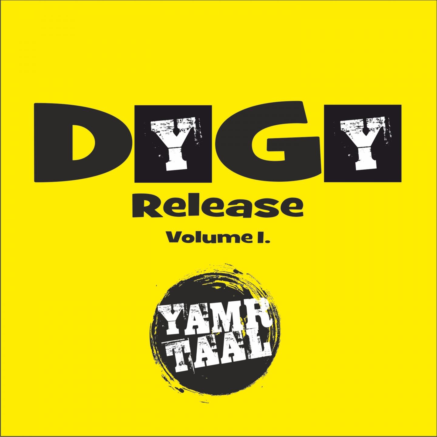 DYGY Release, Vol. 1