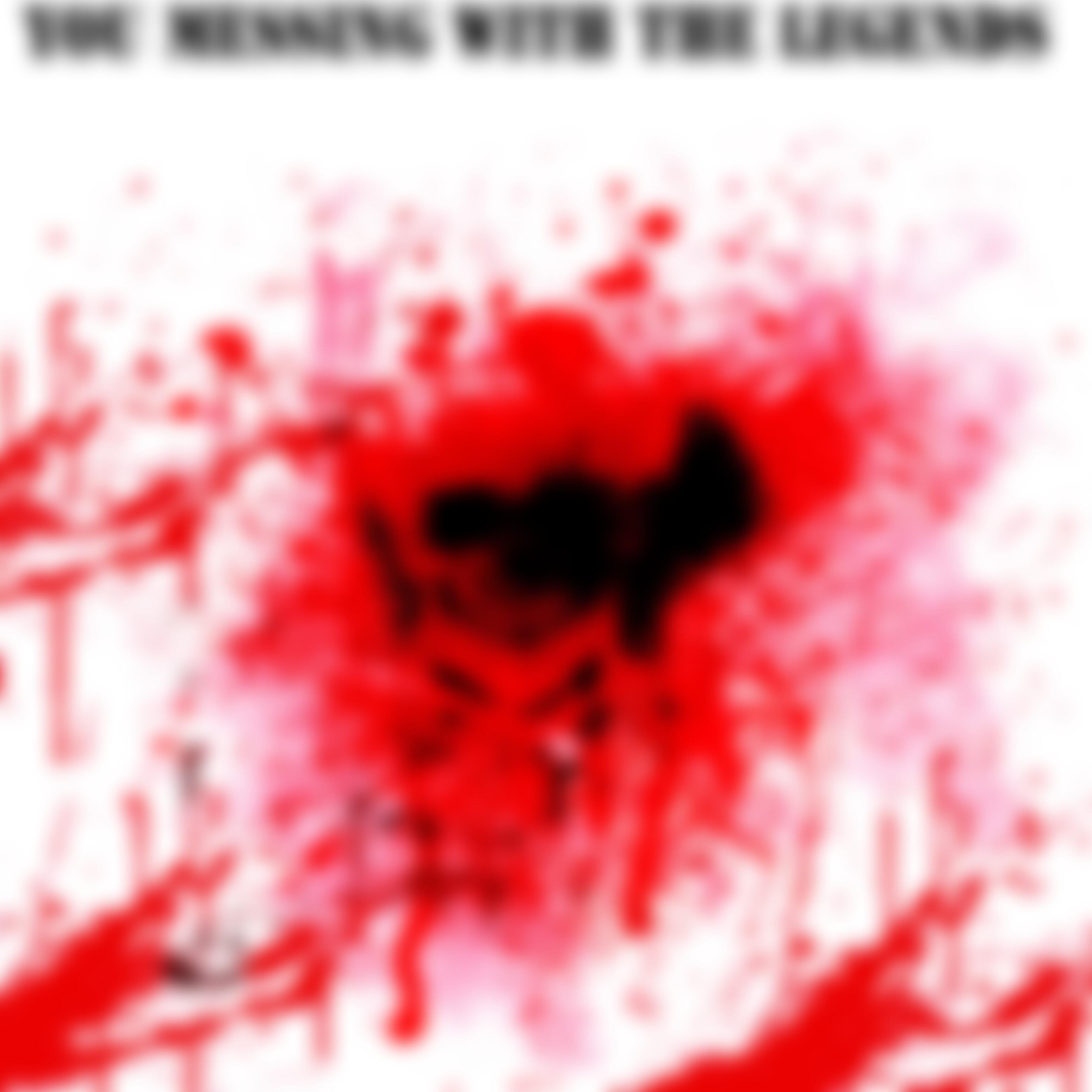 You Messing with the Legends