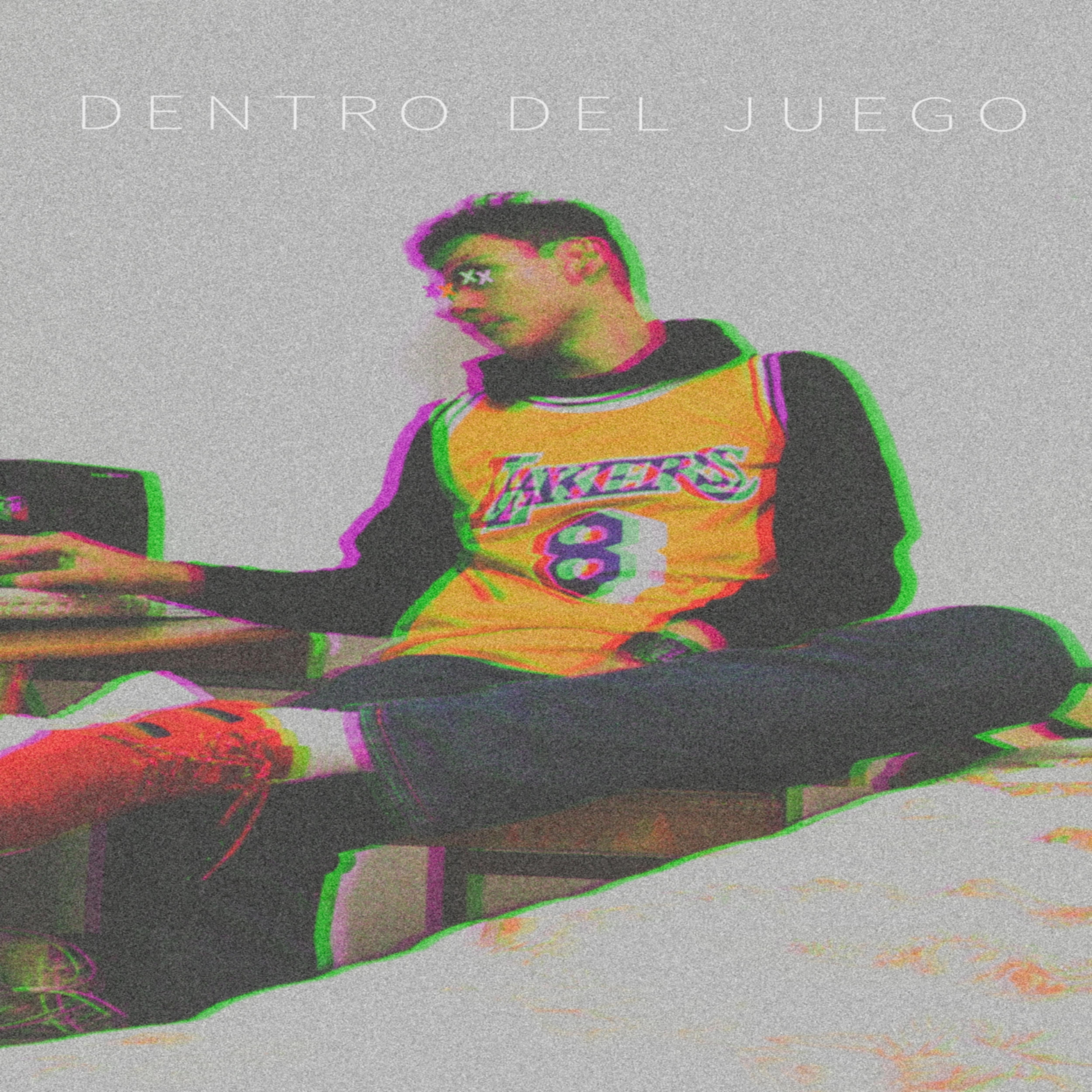 Dentro Del Juego
