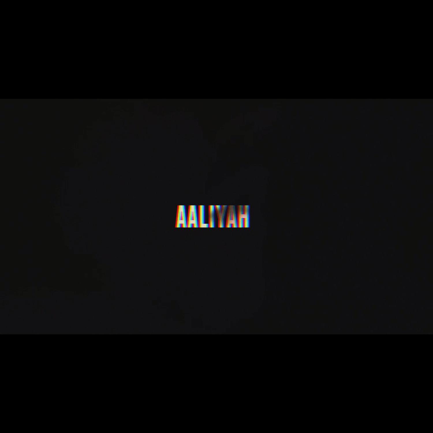 Aaliyah
