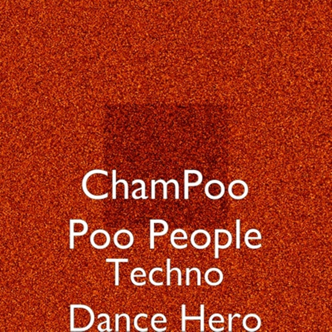 Techno Dance Hero