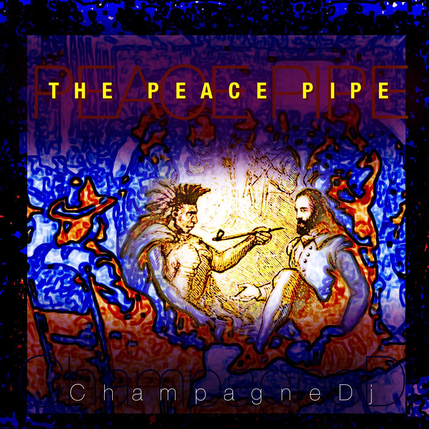 The Peace Pipe