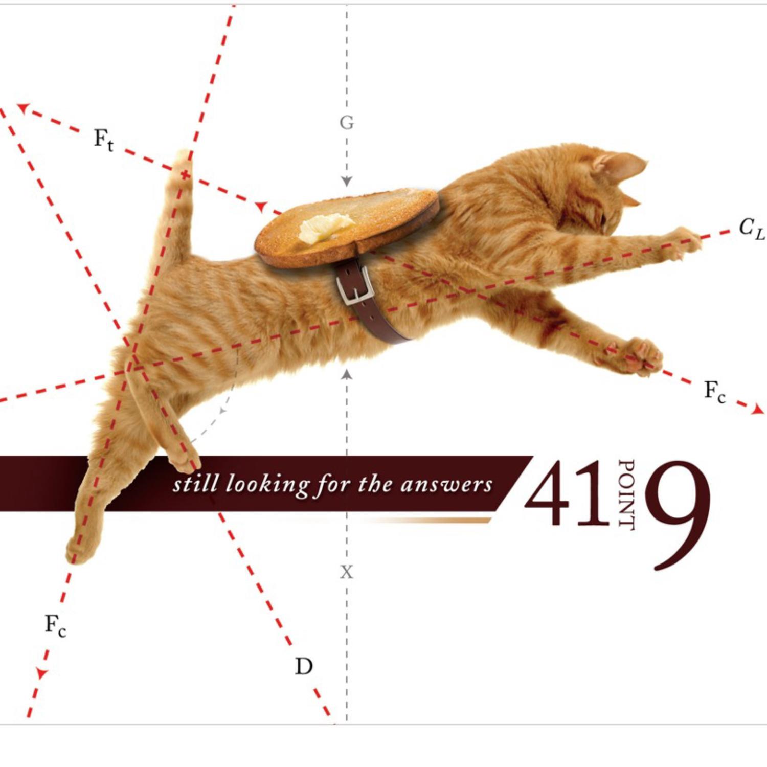 The Bullet's in the Barrell