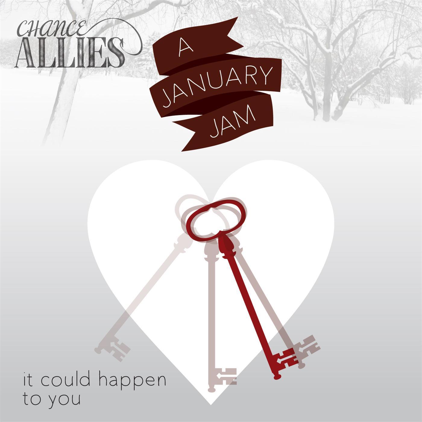 It Could Happen to You