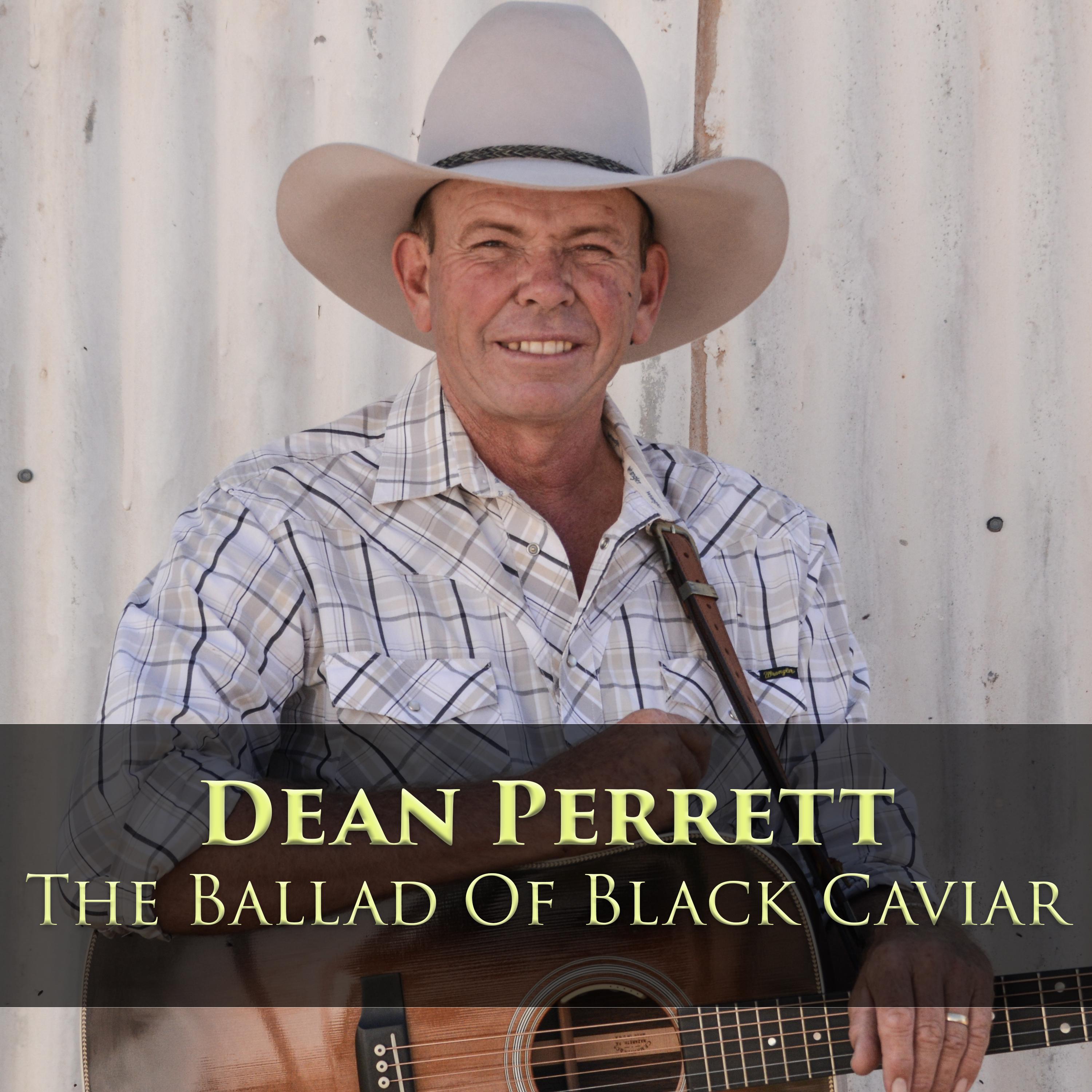 The Ballad Of Black Caviar