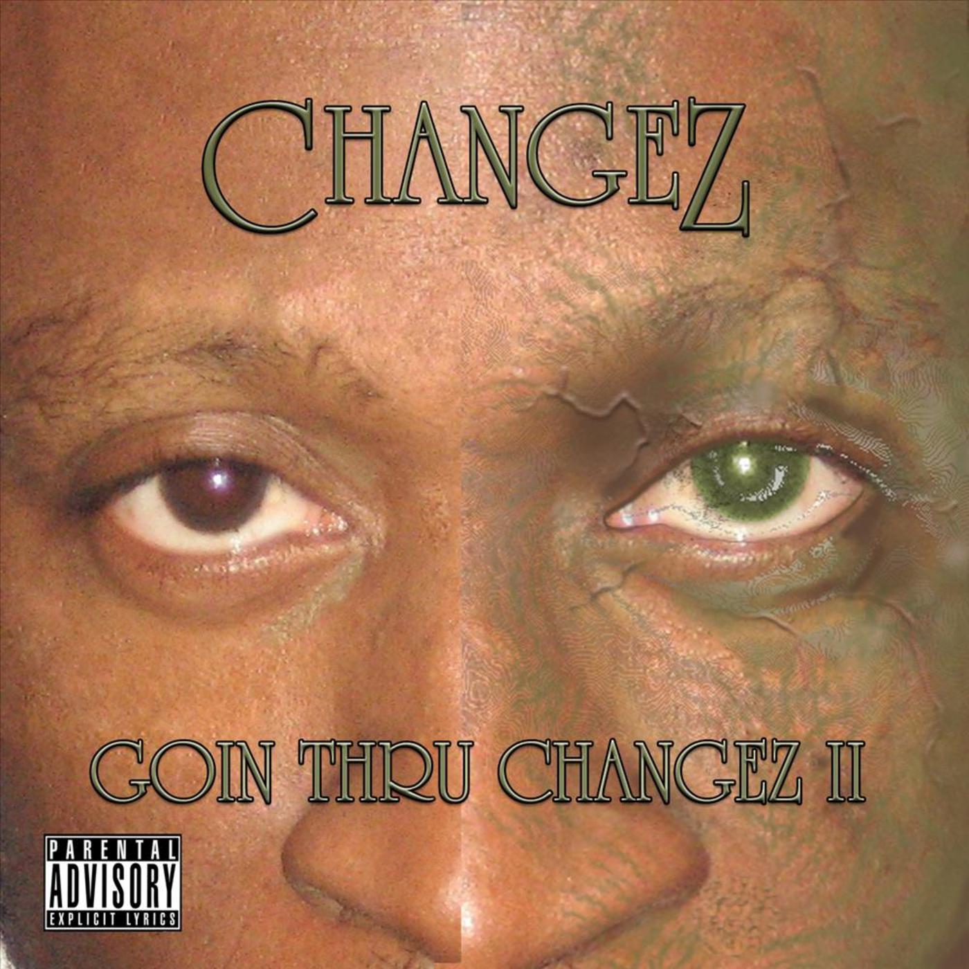 Goin' Thru ChangeZ II