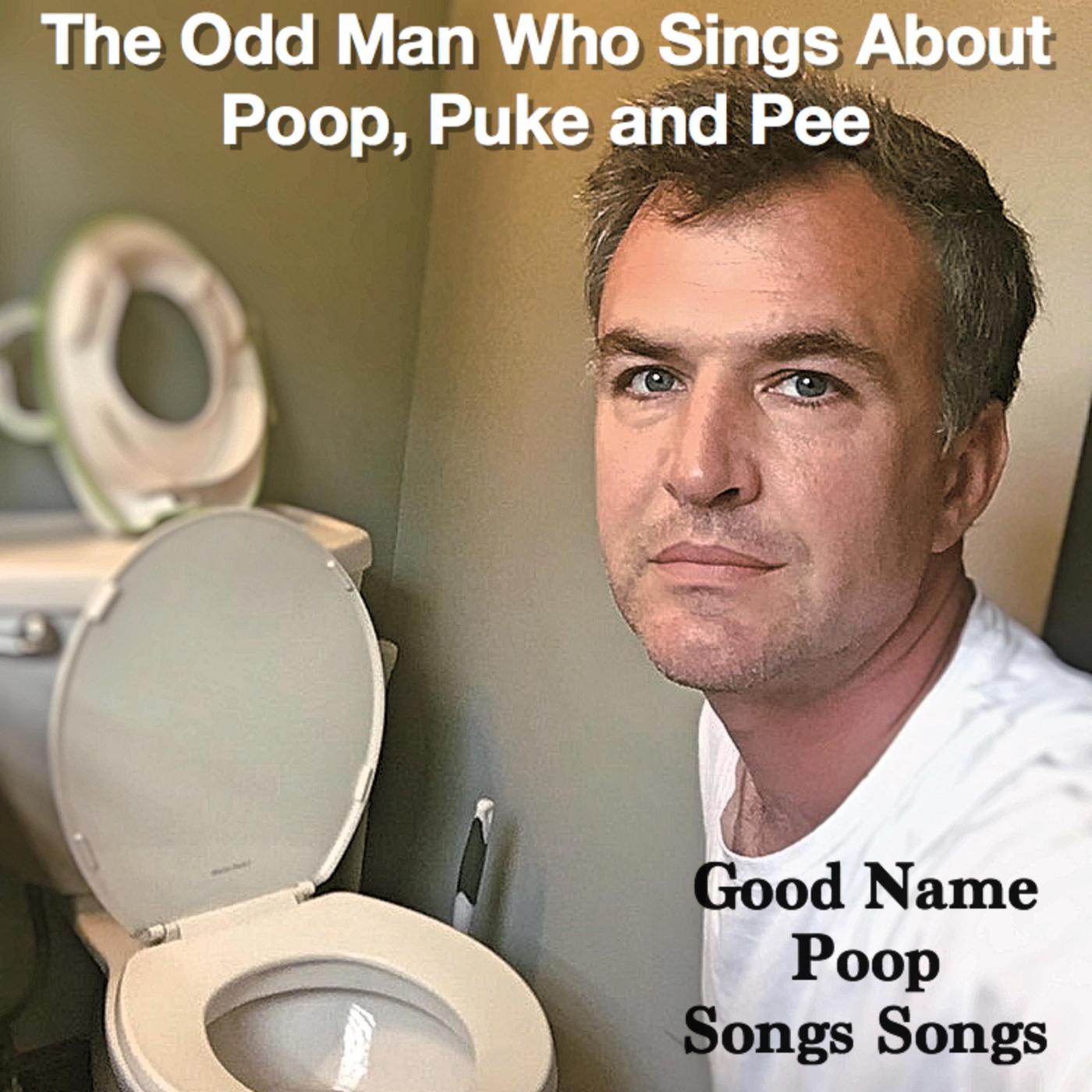 The Jason Poop Song
