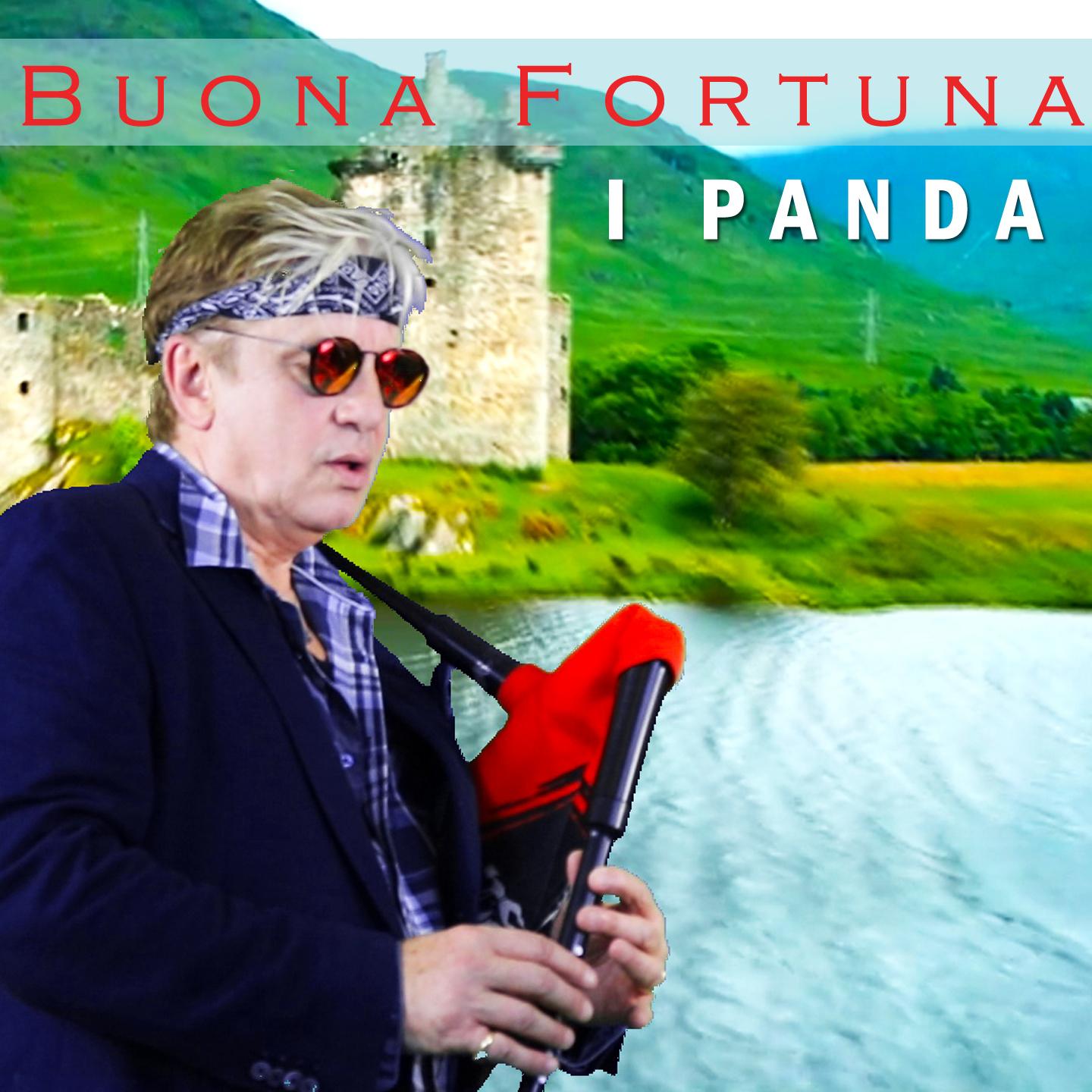 Buona fortuna