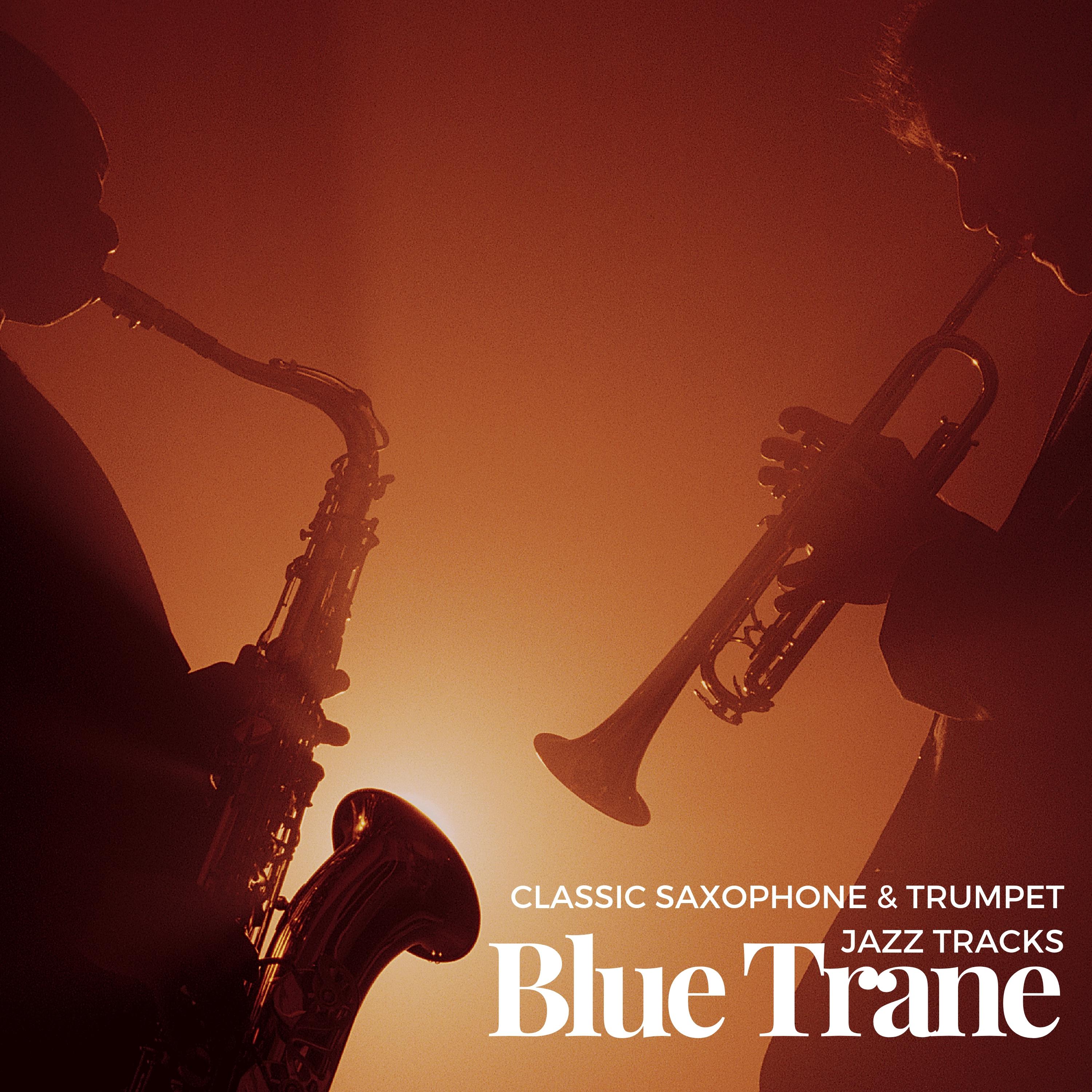 Classic Saxophone & Trumpet Jazz Tracks