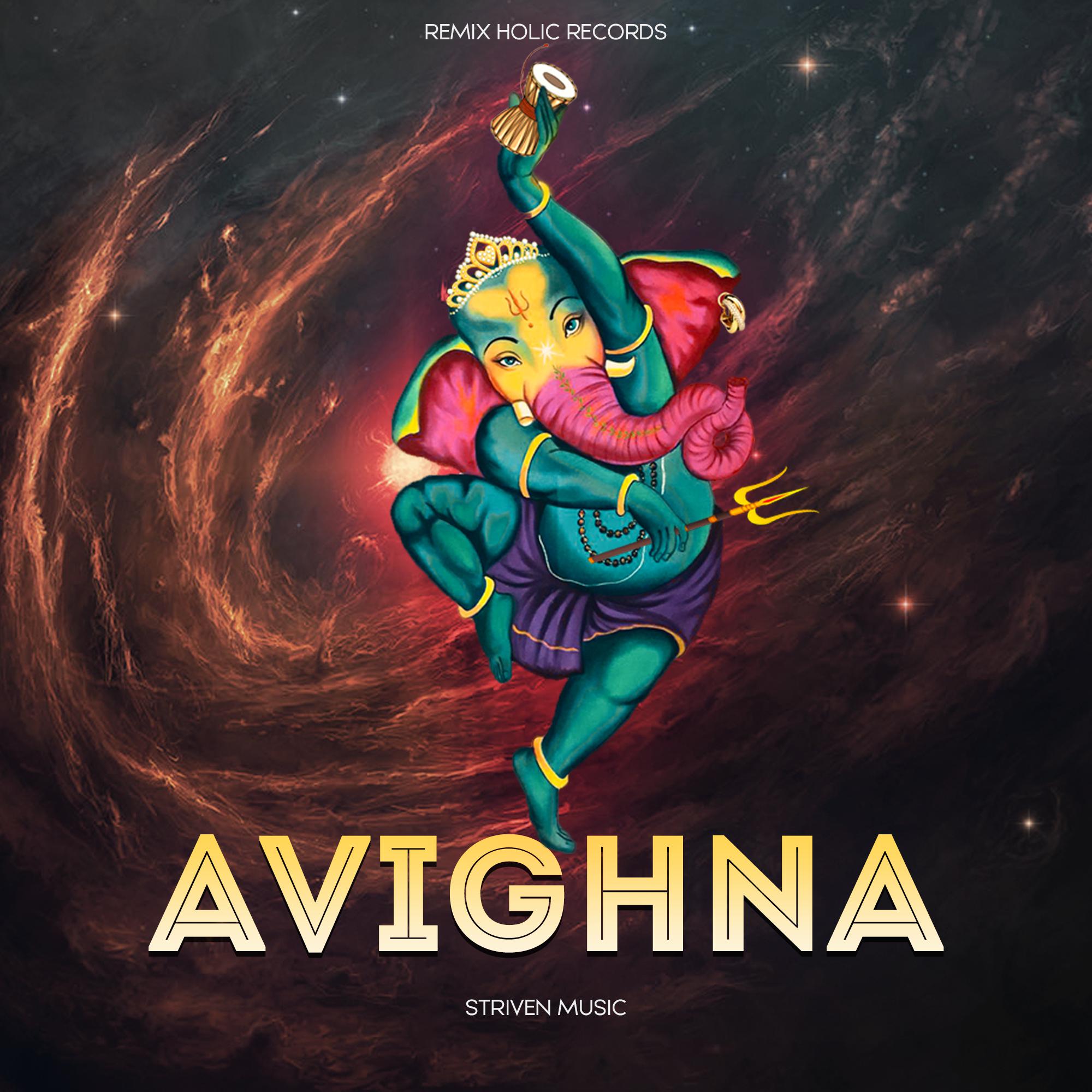 Avighna