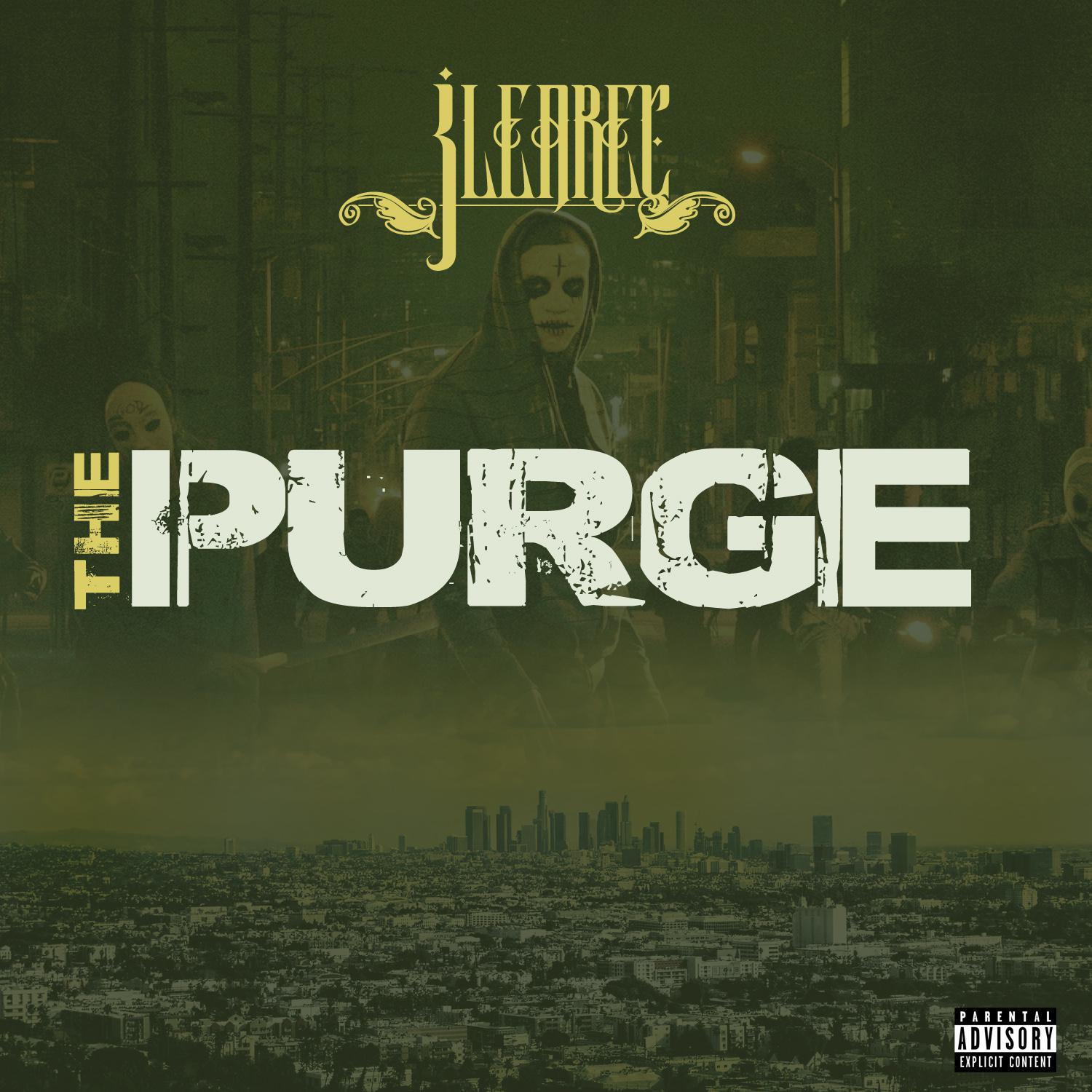 Purge