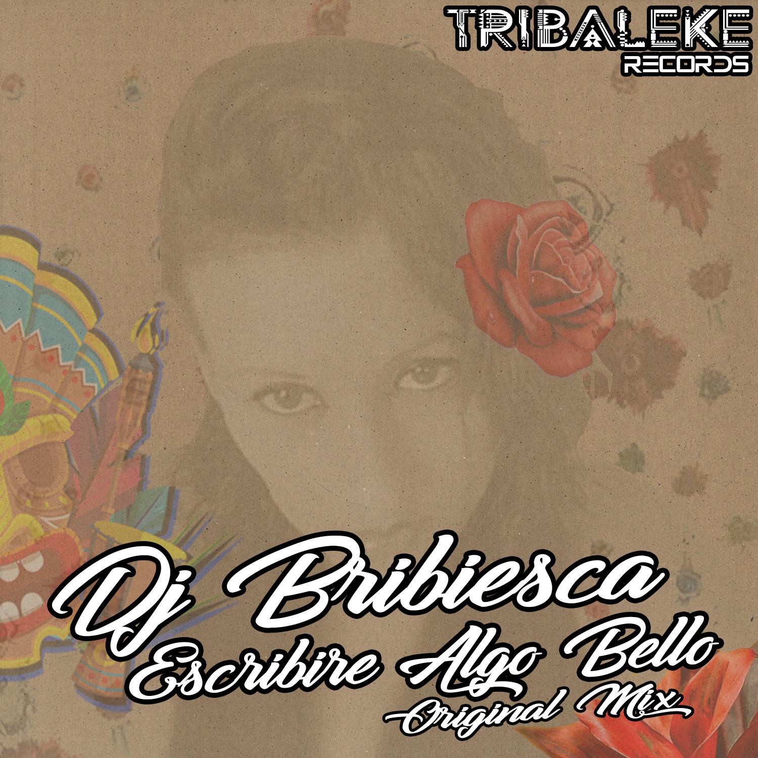 Escribire Algo Bello