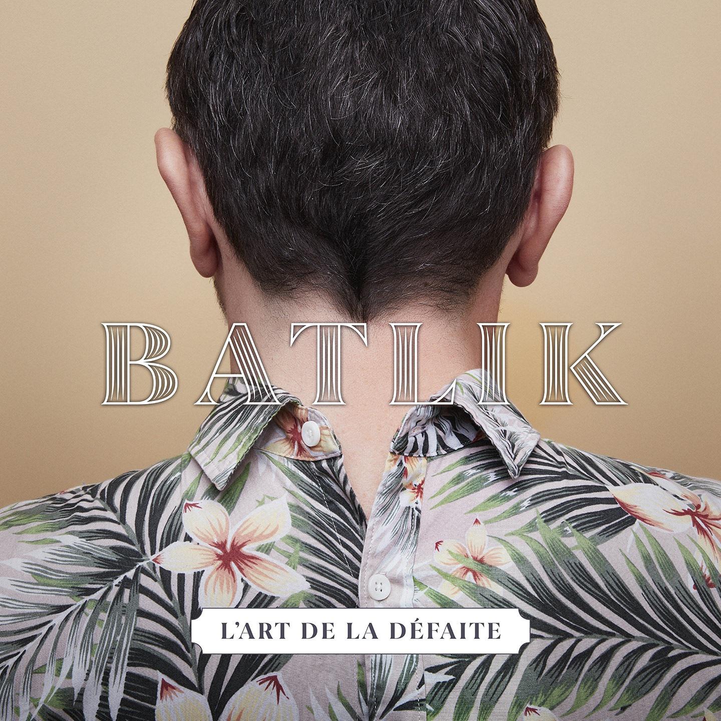 L' art de la de faite