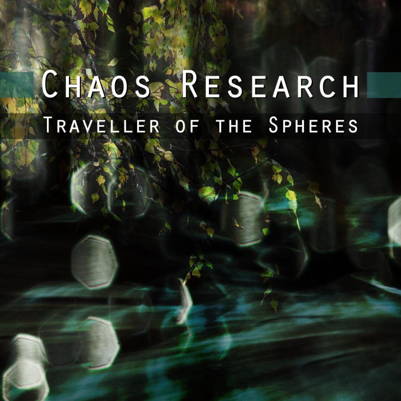 Traveller of the Spheres